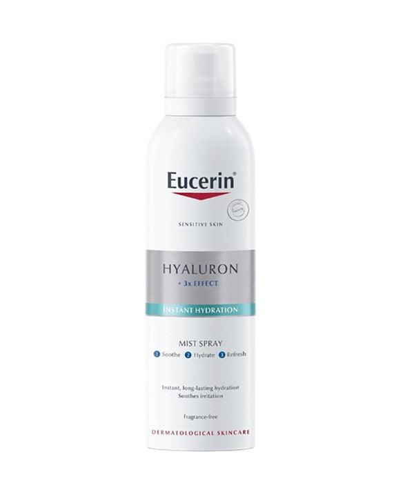 Eucerin 3X Effect Hyaluron Spray