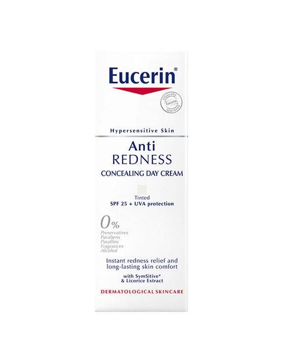 Eucerin Anti Redness Concealing Day Cream