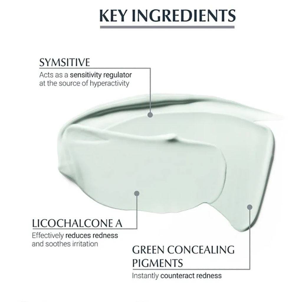 Eucerin Anti Redness Concealing Day Cream