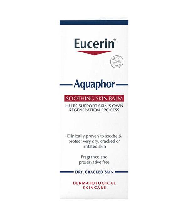 Eucerin Aquaphor Soothing Skin Balm