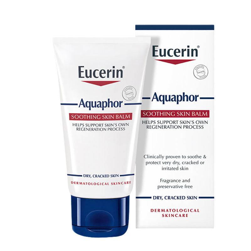 Eucerin Aquaphor Soothing Skin Balm