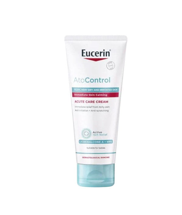 Eucerin Atocontrol Acute Care Cream