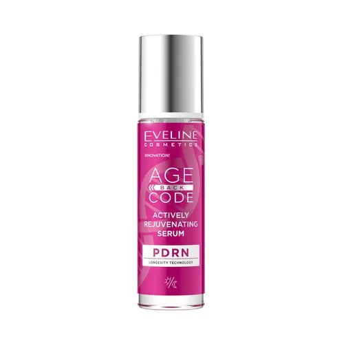 Eveline Age Back Code PDRN Longevity Serum