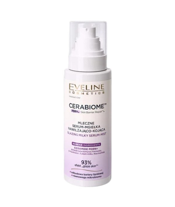 Eveline Cerabiome Glazing Milky Serum Mist