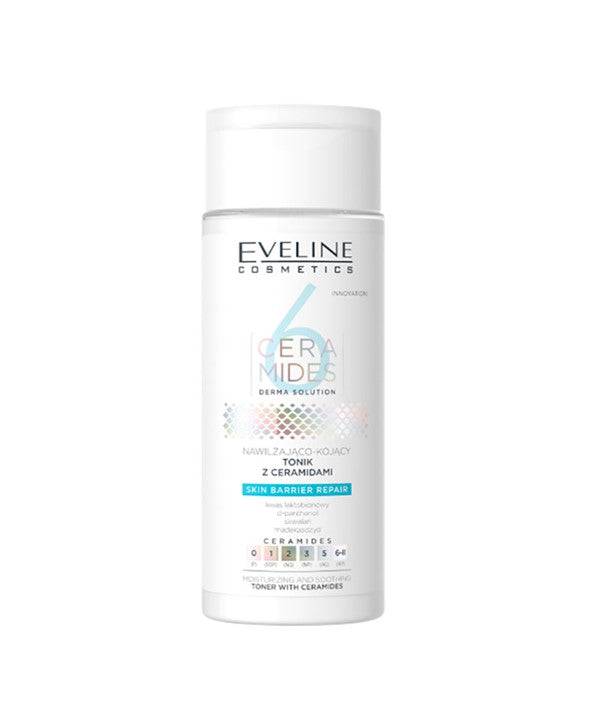 Eveline Ceramides Moisturising And Soothing Toner