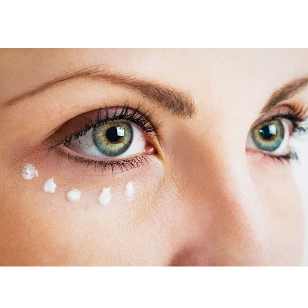 Eveline Contour Correction Eye And Lip Contour Modeling Cream