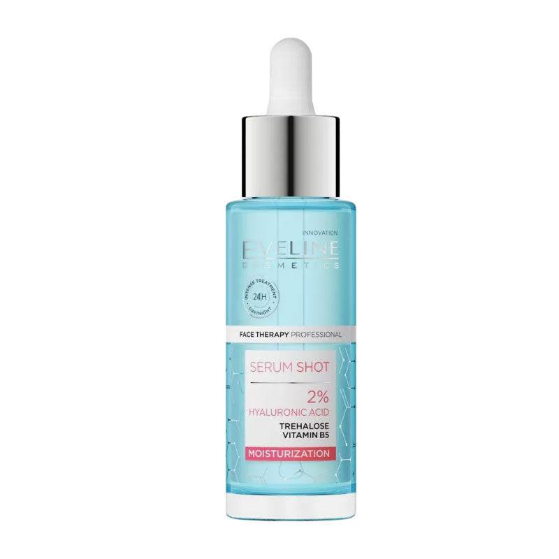 Eveline Face Therapy Hyaluronic Acid Serum Shot