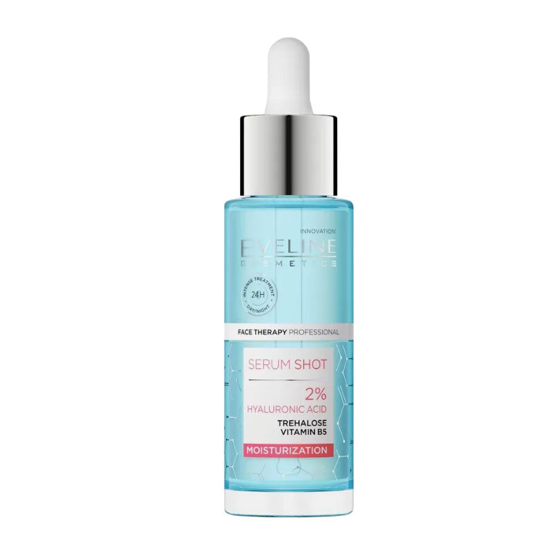 Eveline Face Therapy Hyaluronic Acid Serum Shot