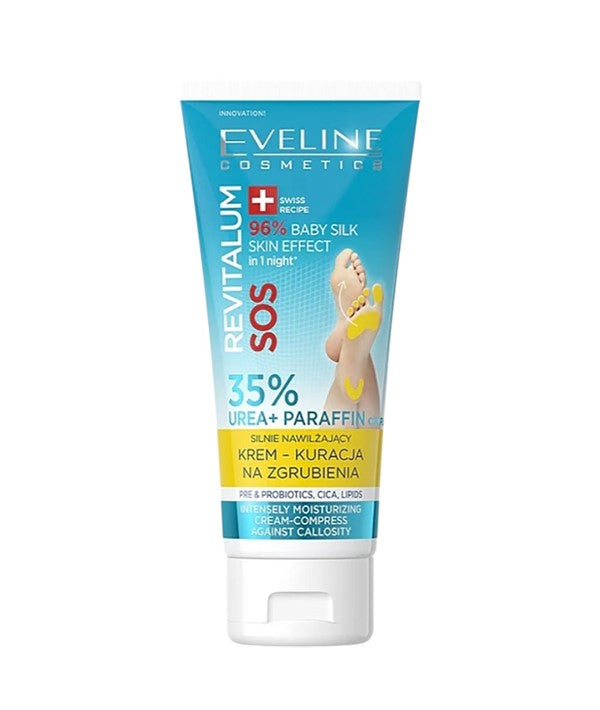 Eveline Revitalum SOS Intensely Moisturizing Cream
