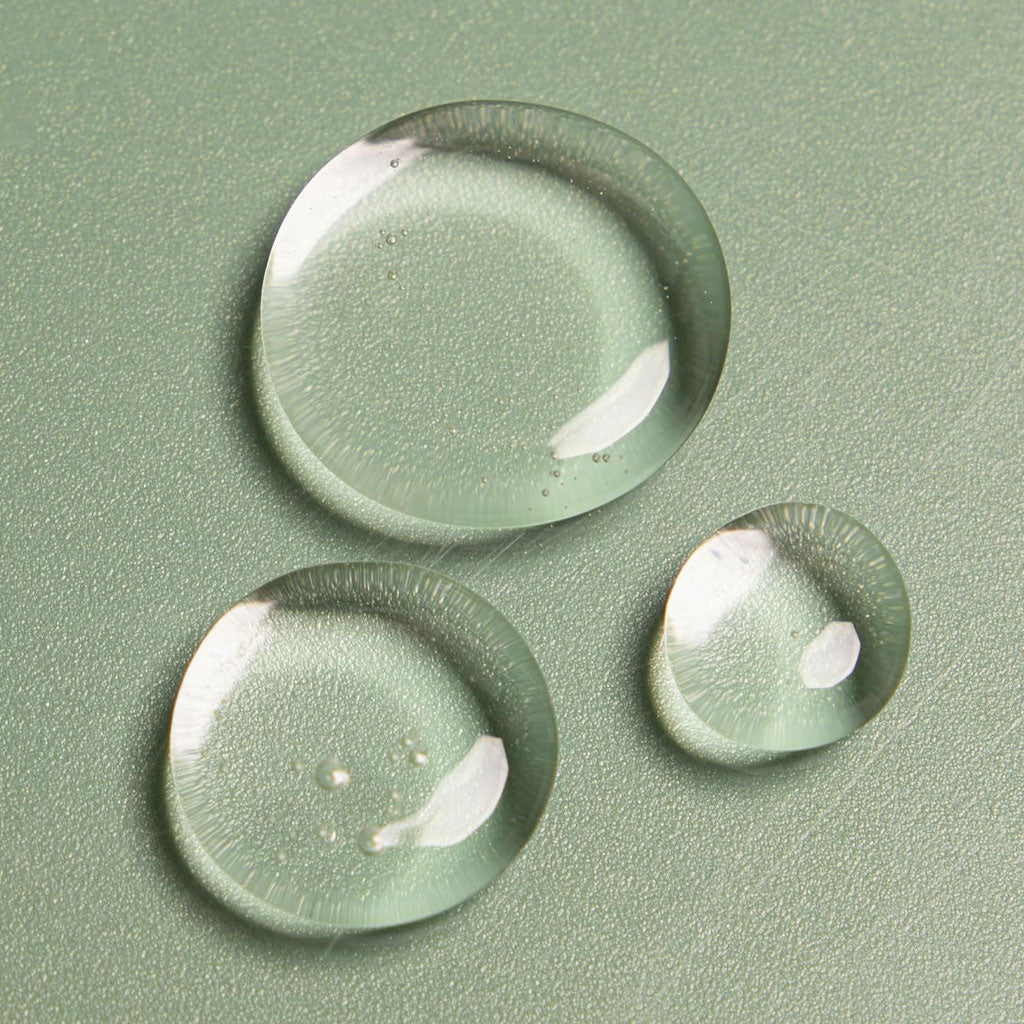 Face Facts 5 Ceramide Foaming Cleanser