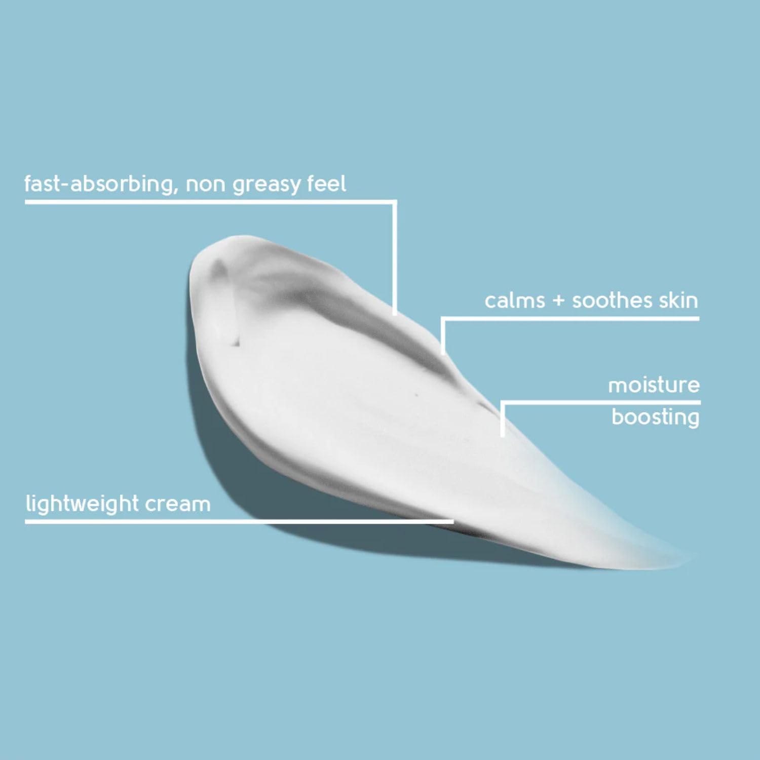 Face Facts Hydrating Eye Cream