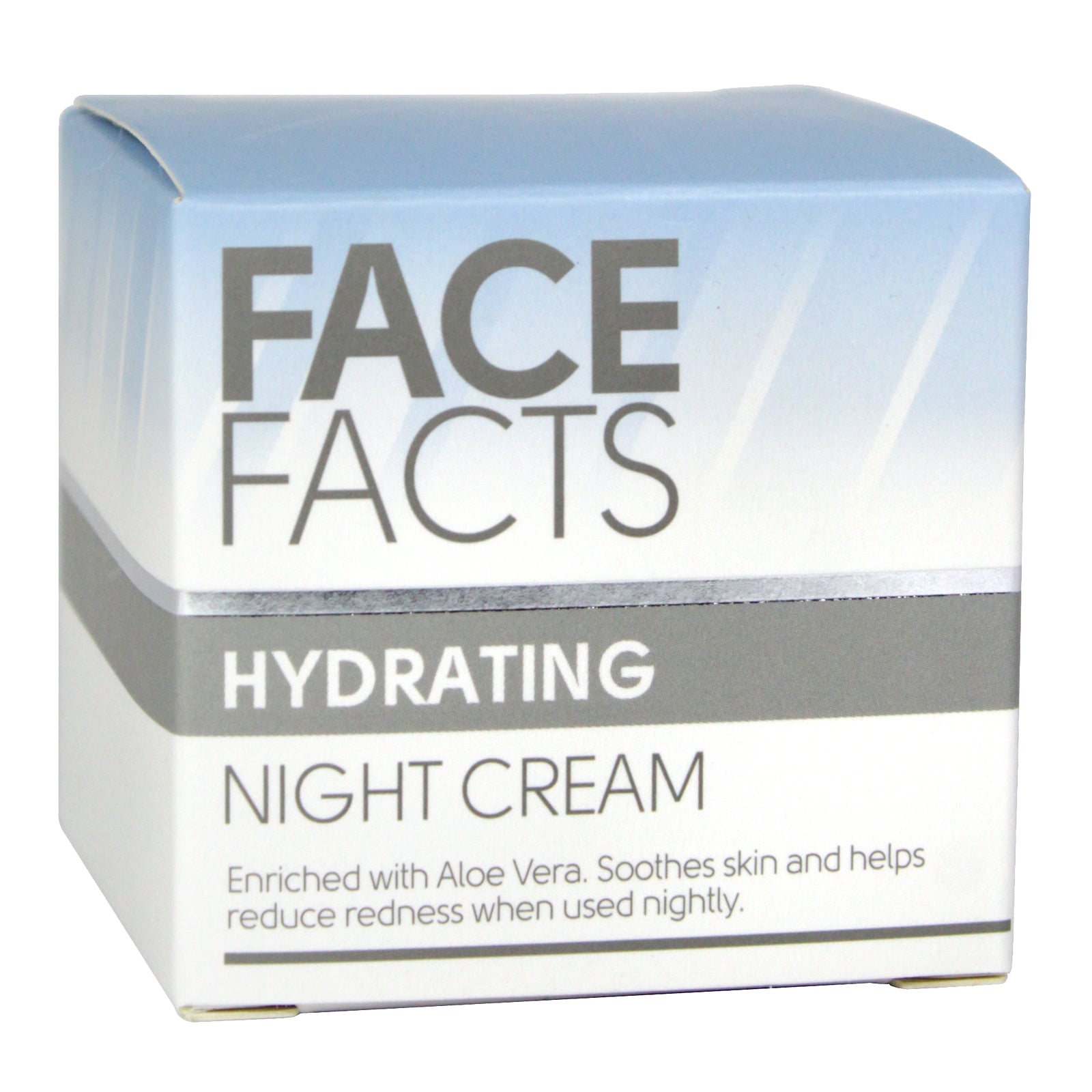 Face Facts Hydrating Night Cream