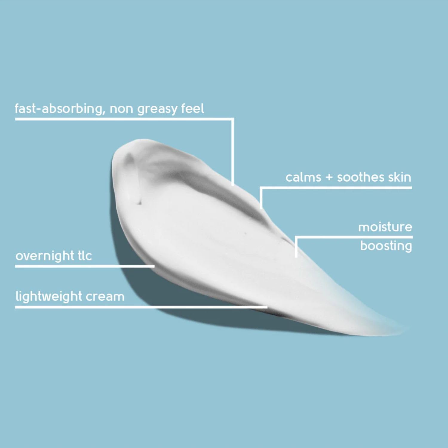 Face Facts Hydrating Night Cream