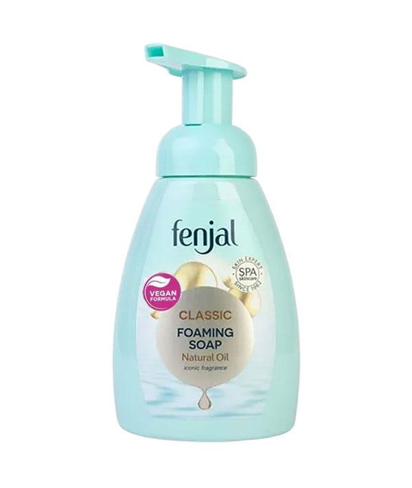 Fenjal Classic Foaming Soap