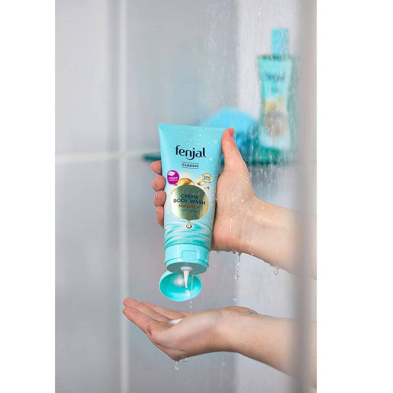 Fenjal Creme Body Wash