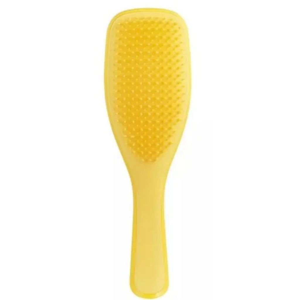 Tangle Teezer Fine N Fragile detangling hair brush for gentle hair care