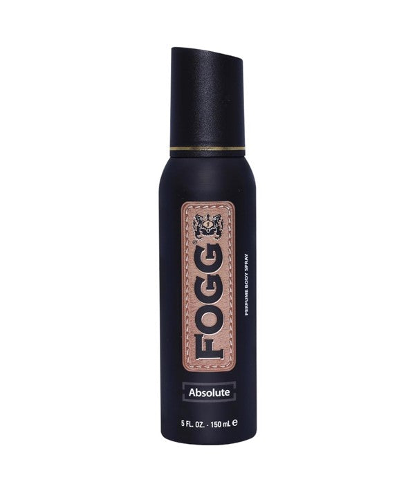 Fogg Absolute Perfume Body Spray For Men