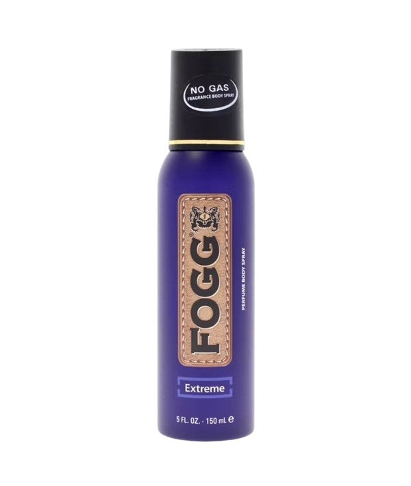 Fogg Extreme Perfume Body Spray For Men