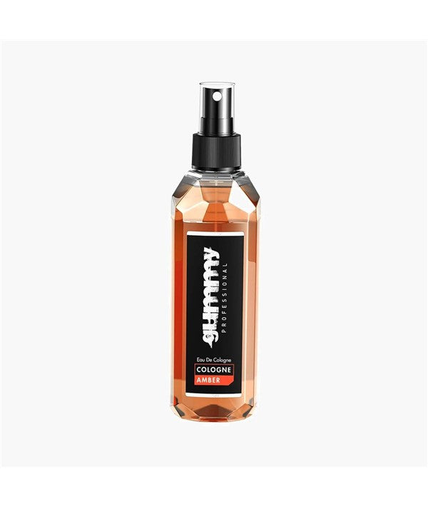 Fonex Gummy Eau De Cologne Amber