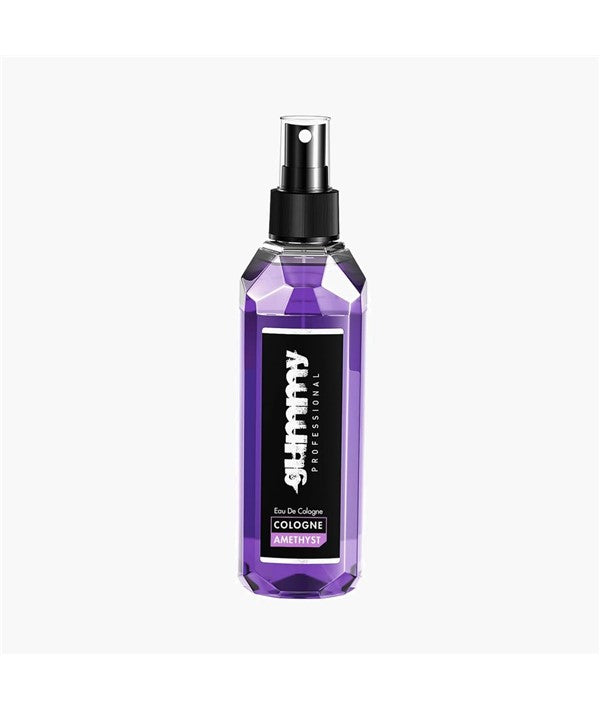 Fonex Gummy Eau De Cologne Amethyst
