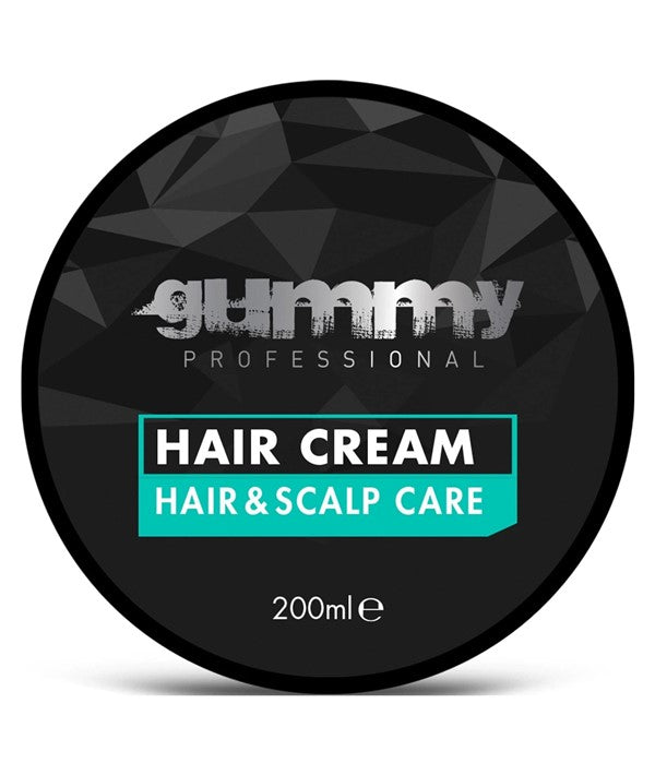 Fonex Gummy Hair Cream