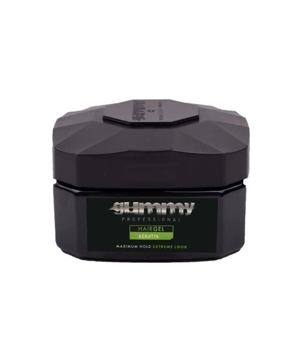 Fonex Gummy Hair Gel Maximum Hold Extreme Look