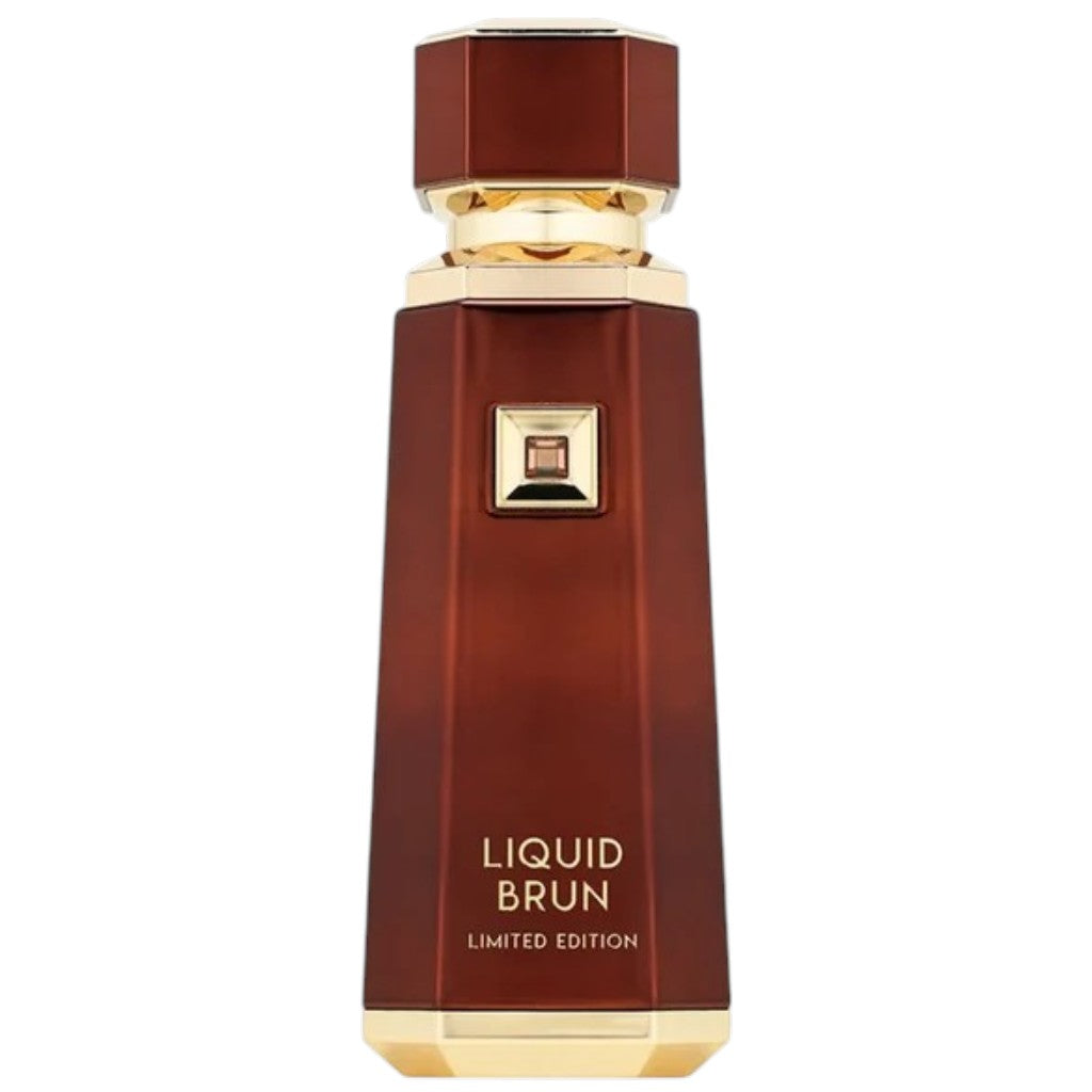 French Avenue Liquid Brun Limited Edition Extrait De Parfum