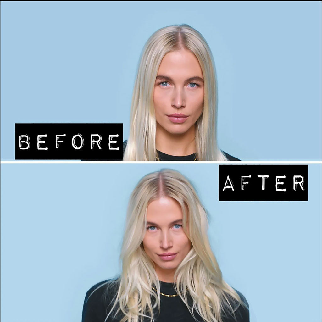 Fudge Prep Salt Spray Hold Factor 2 Texturizing Spray