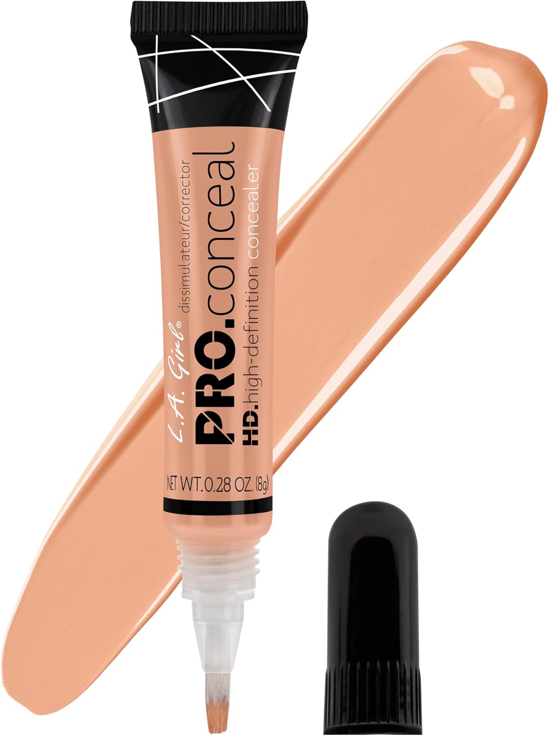 LA Girl Pro Concealer