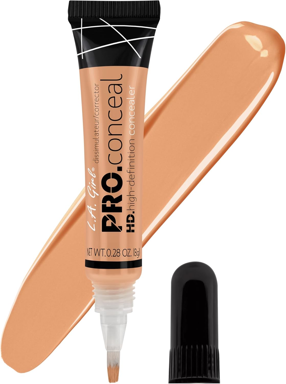 LA Girl Pro Concealer