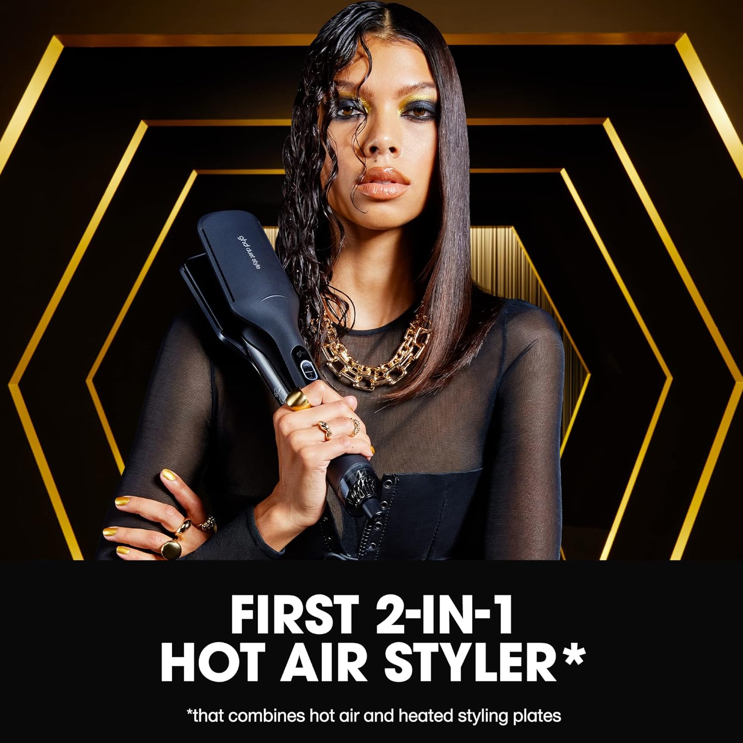 GHD Duet Style Professional 2 In 1 Hot Air Styler
