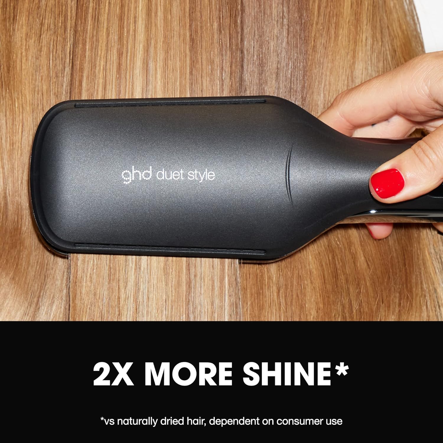 GHD Duet Style Professional 2 In 1 Hot Air Styler