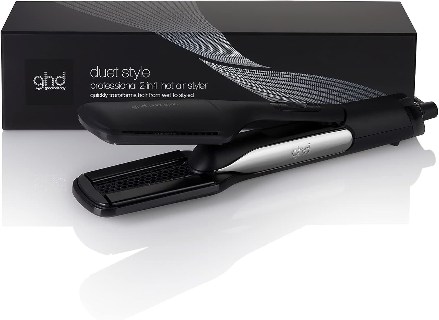 GHD Duet Style Professional 2 In 1 Hot Air Styler