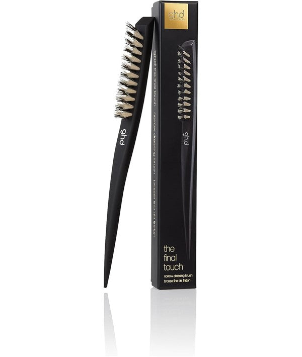 GHD The Final Touch Narrow Dressing Brush