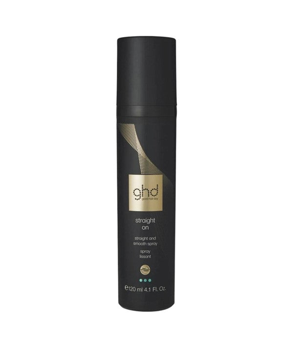 GHD Straight On Straight And Smooth Spray