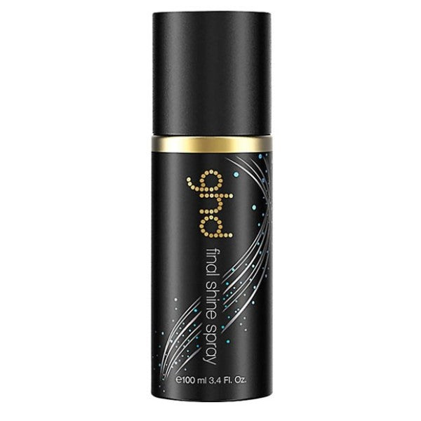 GHD Shiny Ever After Final Shine Spray ***