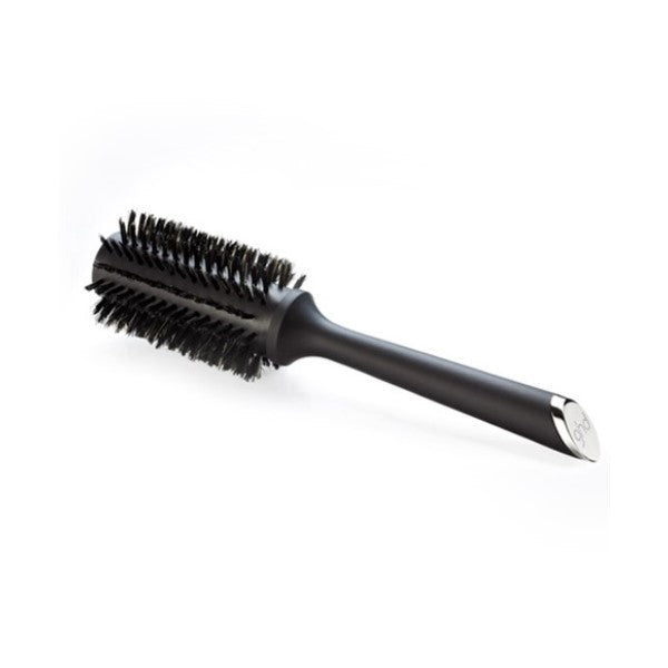GHD Natural Bristle Radial Brush Size 2