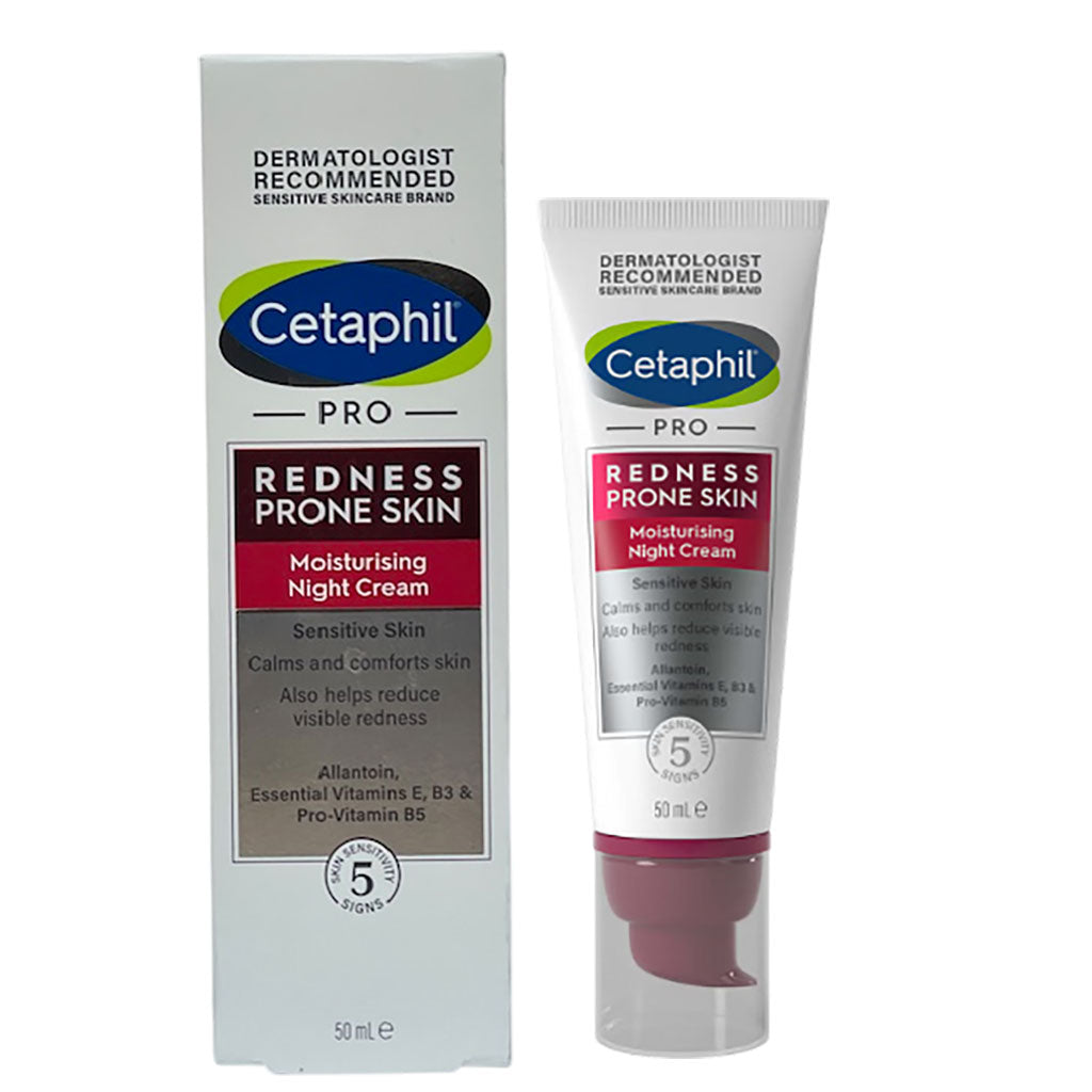 Galderma Cetaphil Redness Porne Skin
