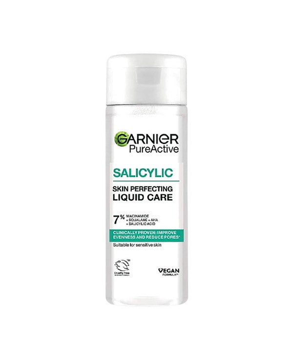 Garnier Pure Active Salicylic Skin Perfecting Liquid Care
