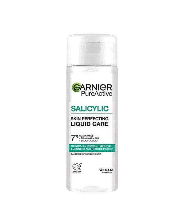 Garnier Pure Active Salicylic Skin Perfecting Liquid Care