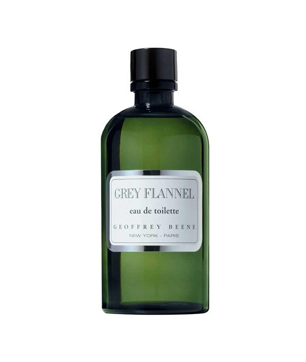 Geoffrey Beene Grey Flannel Eau De Toilette