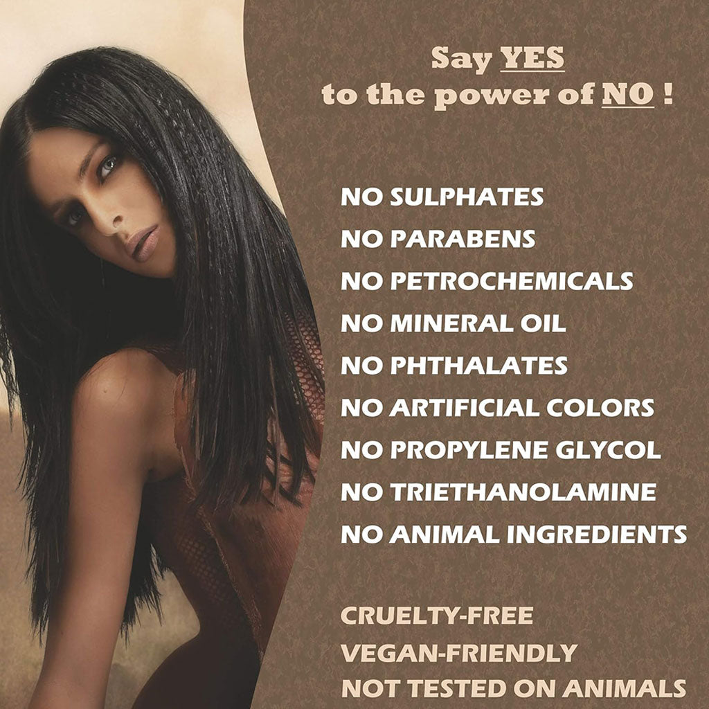 Giovanni 2 Chic Ultra Moist Deep Moisture Hair Mask