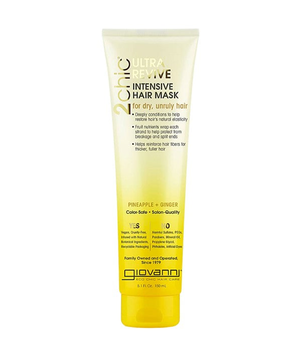 Giovanni 2 Chic Ultra Revive Intensive Hair Mask