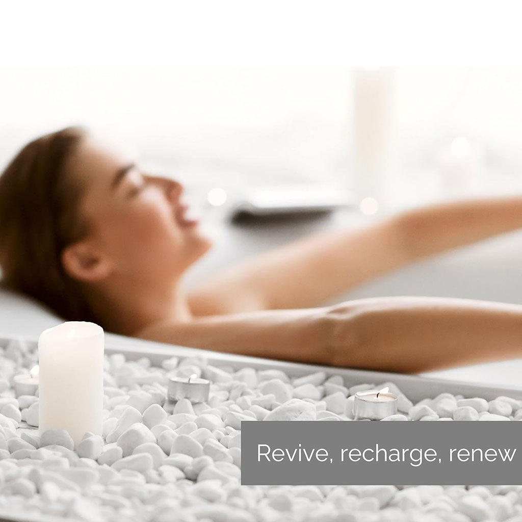 Giovanni Cool Mint Lemonade Salt Scrub