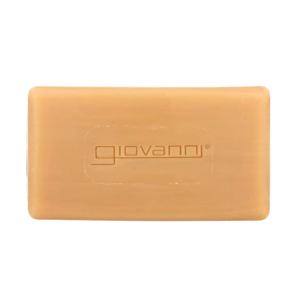 Giovanni Men Daily Cleansing Body Bar