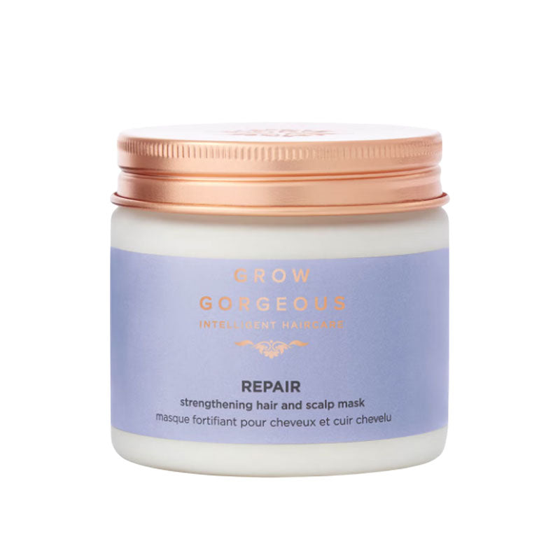 Grow Gorgeous Repair Hair And Scalp Mask