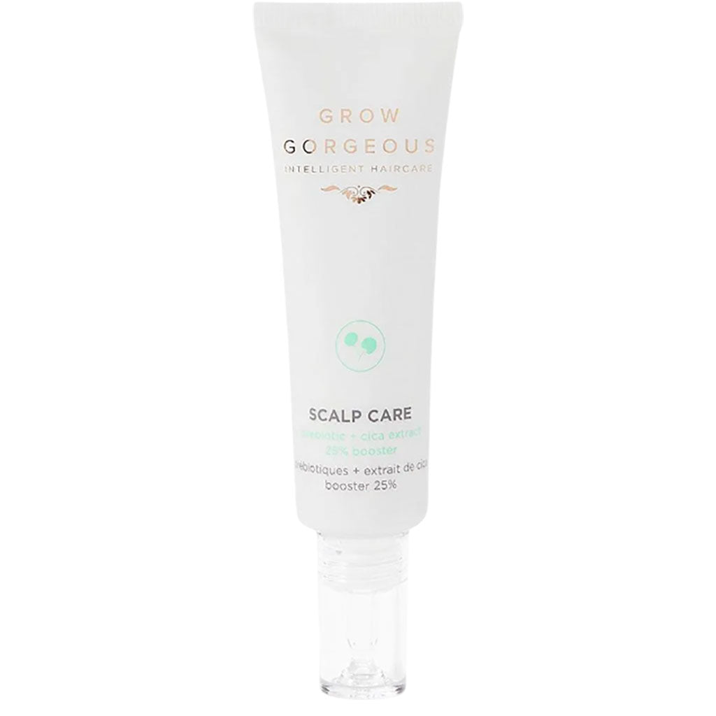 Grow Gorgeous Scalp Care Booster