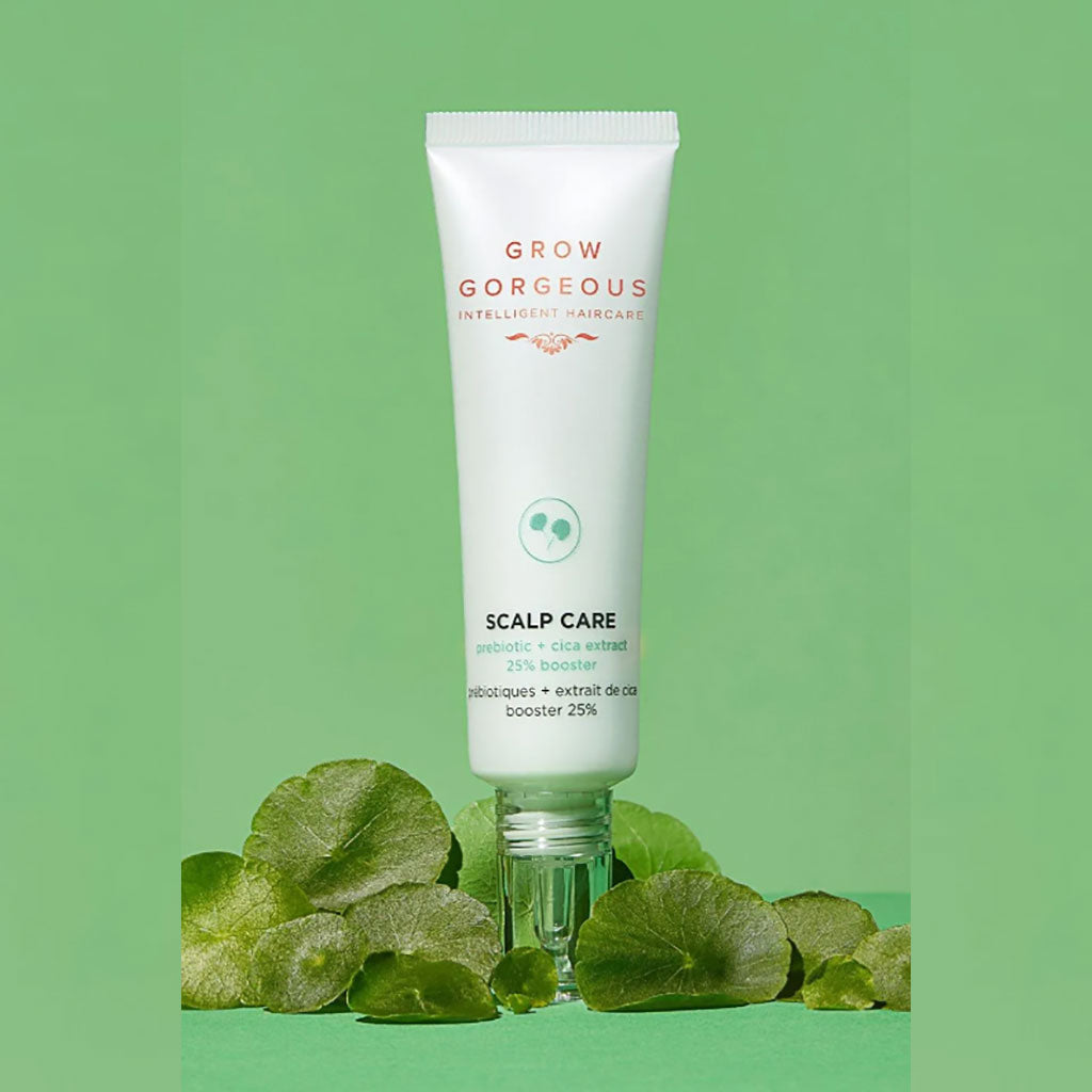 Grow Gorgeous Scalp Care Booster