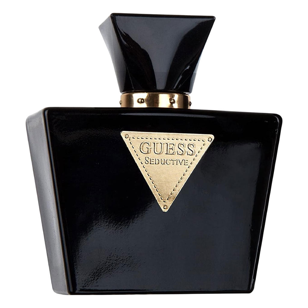 Guess Seductive Noir Eau De Toilette