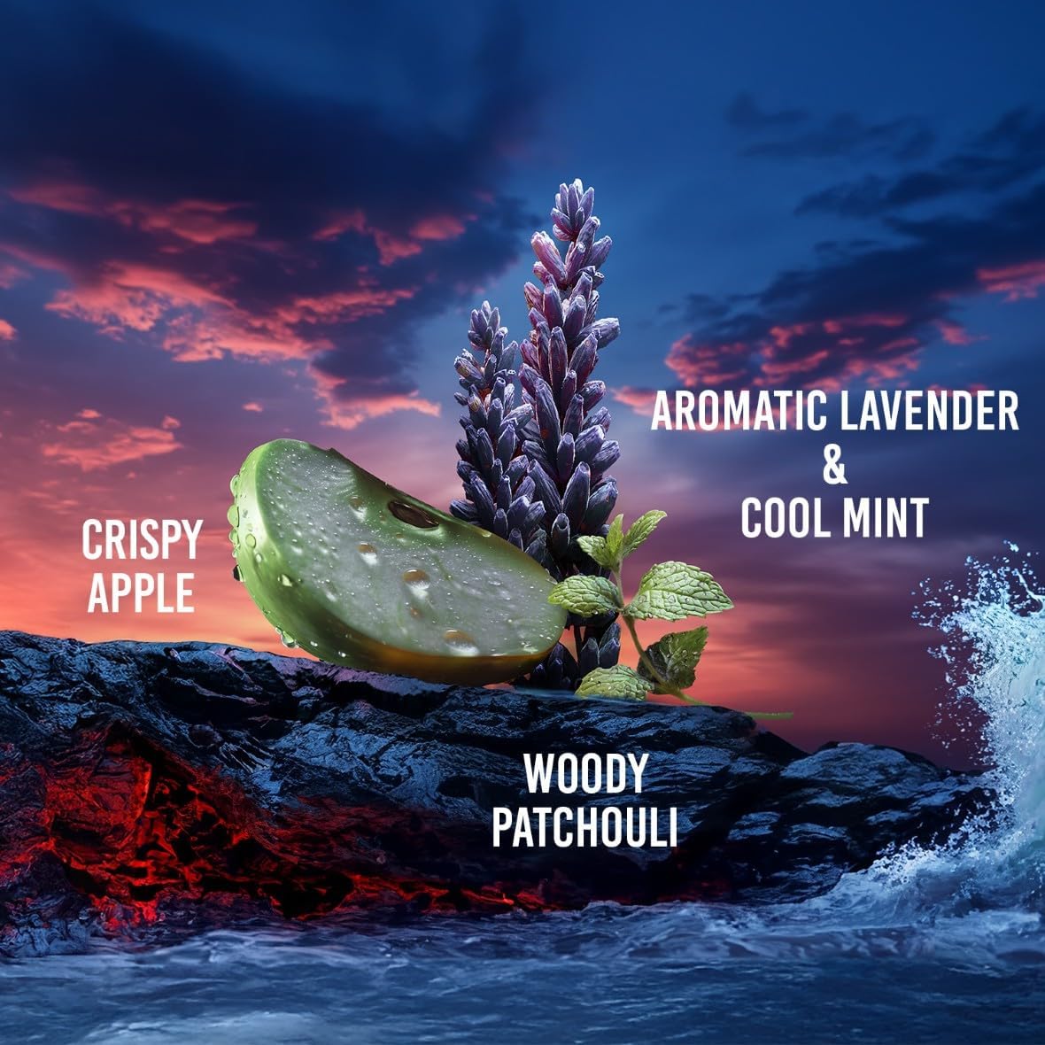 Guy Laroche Drakkar Bleu Eau De Parfum